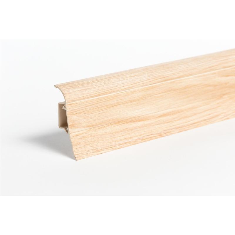 SLK50 szegélyléc 2,5m W469