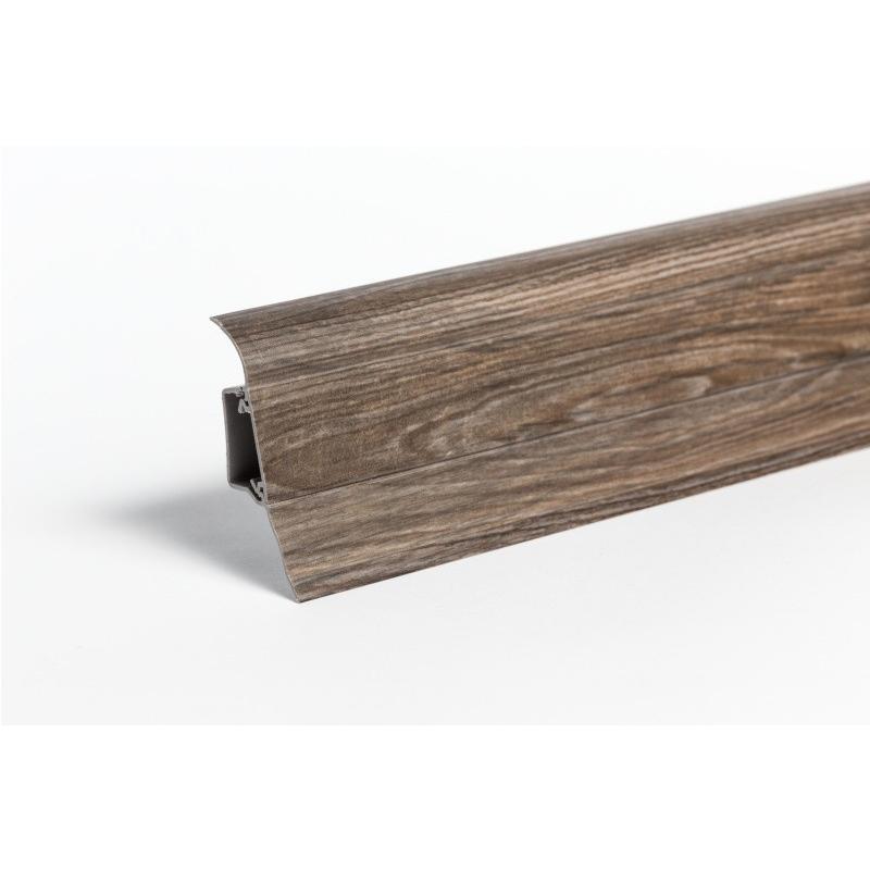 SLK50 szegélyléc 2,5m W472