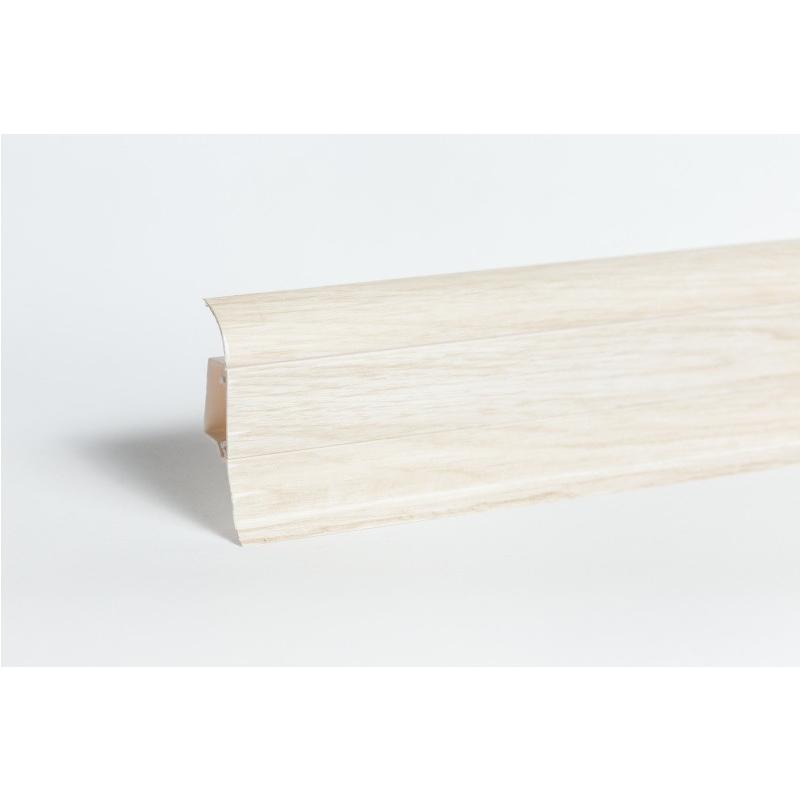 SLK50 szegélyléc 2,5m W646