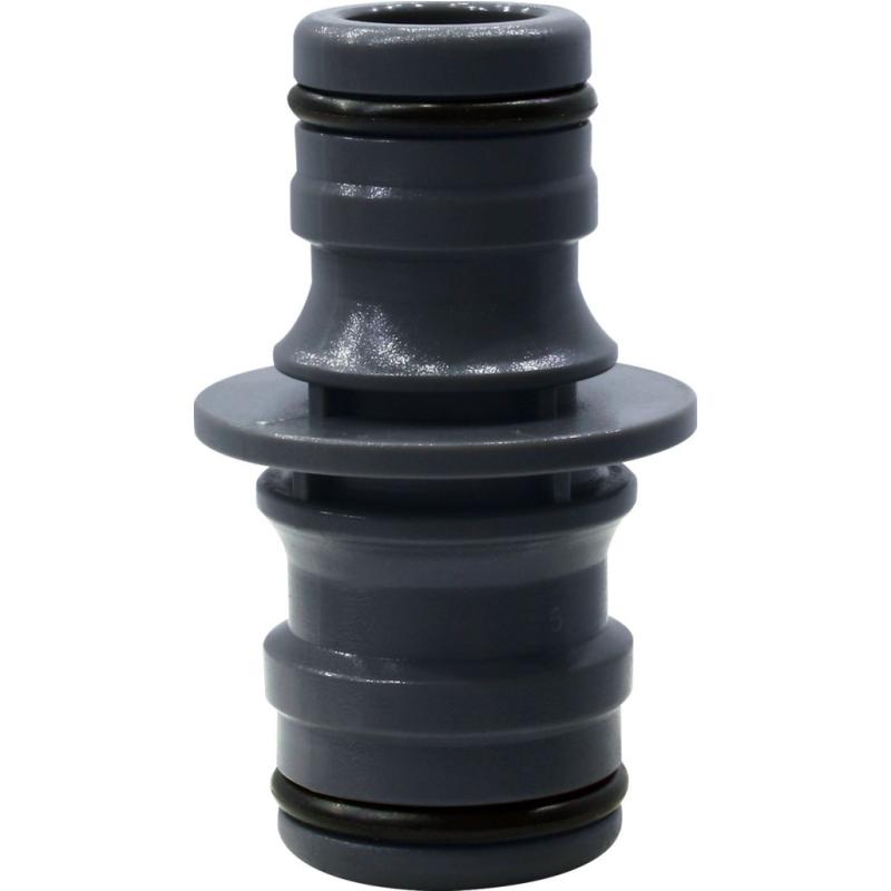 AQUACRAFT® adapter 550911, MAX-Flow, 2W, 3/4 "x1" tengelykapcsoló