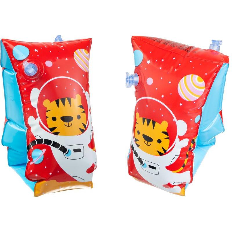 Felfújható karúszó Bestway® Aquatic Life, 30x15 cm, gyermekeknek