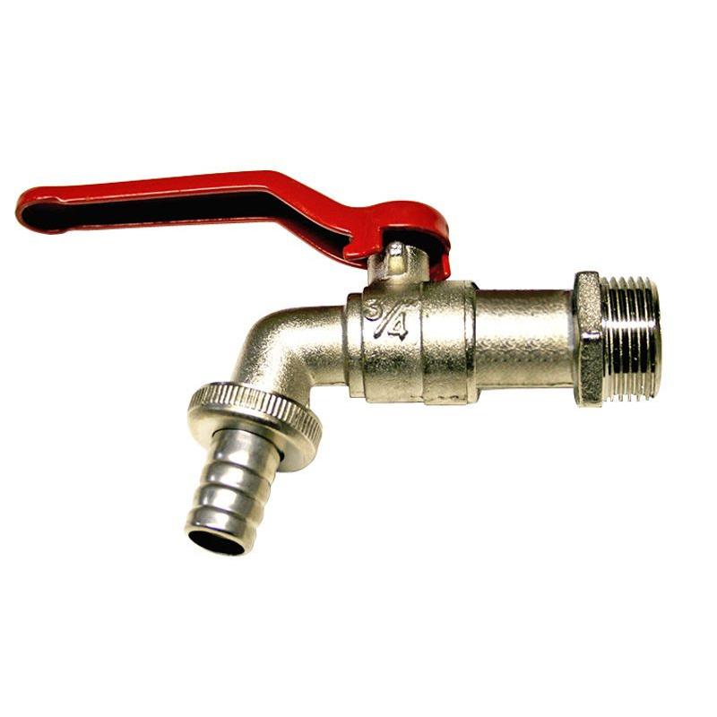 Kerti csap PP0911, 3/4