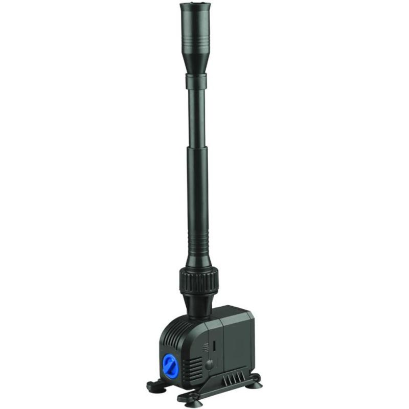 Szivattyú STREND PRO, SPA350, 8W, 600 l/h, kábel 10 m