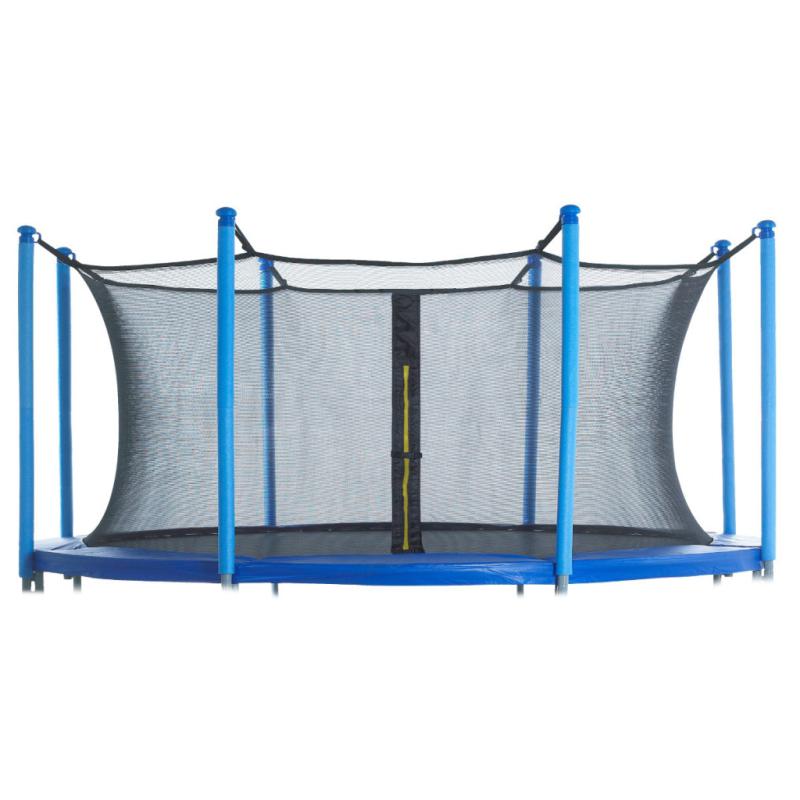 Belső védőháló trambulinhoz 366 cm