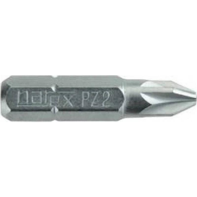 Bit Narex 8073 02, PZ 2, Hex 1/4, 30 mm, 30 db