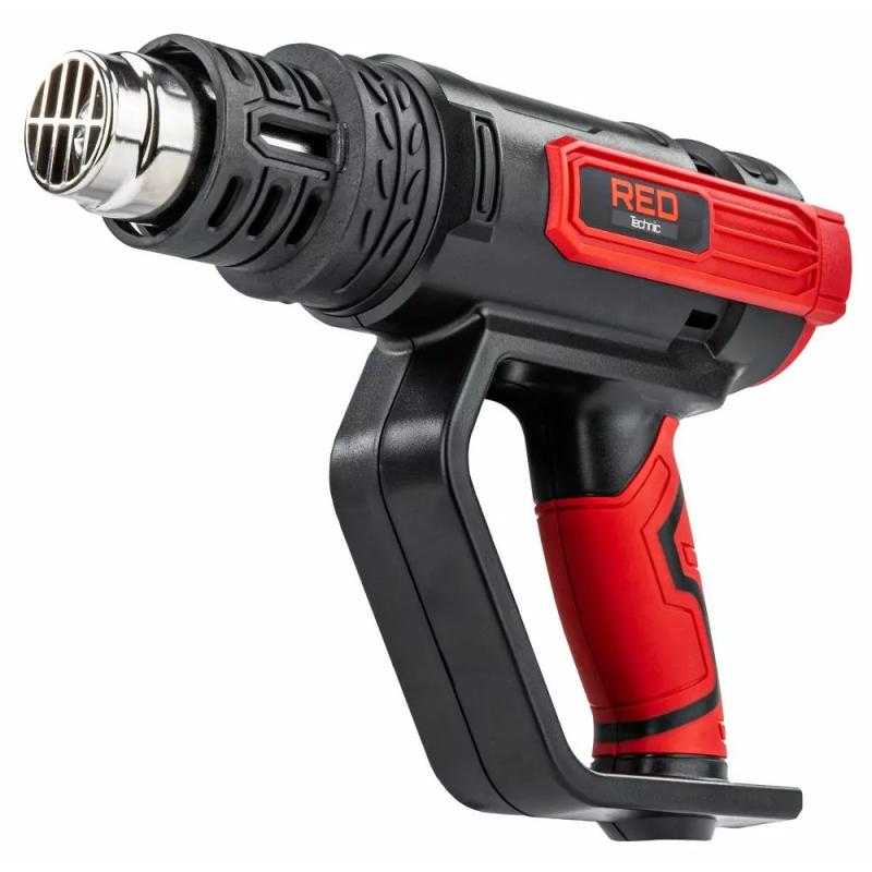 Elektromos hőlégfúvó RTOP0138