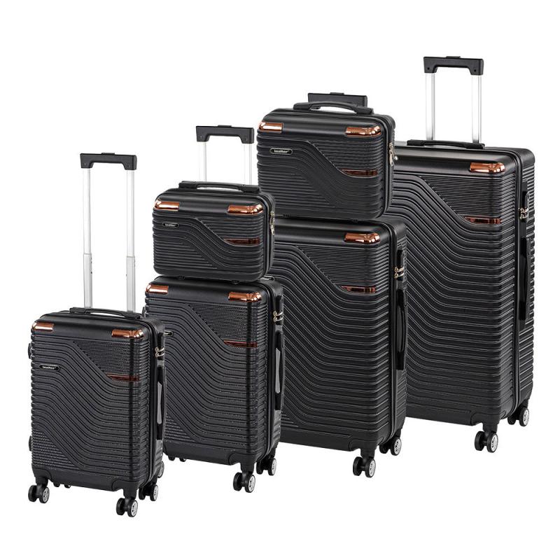 TraveLux Urban XXXXXII gurulós bőrönd szett