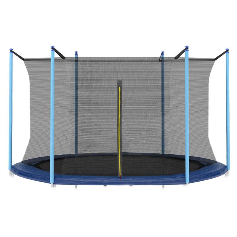 6 oszlopos belső védőháló trambulinhoz 305 cm