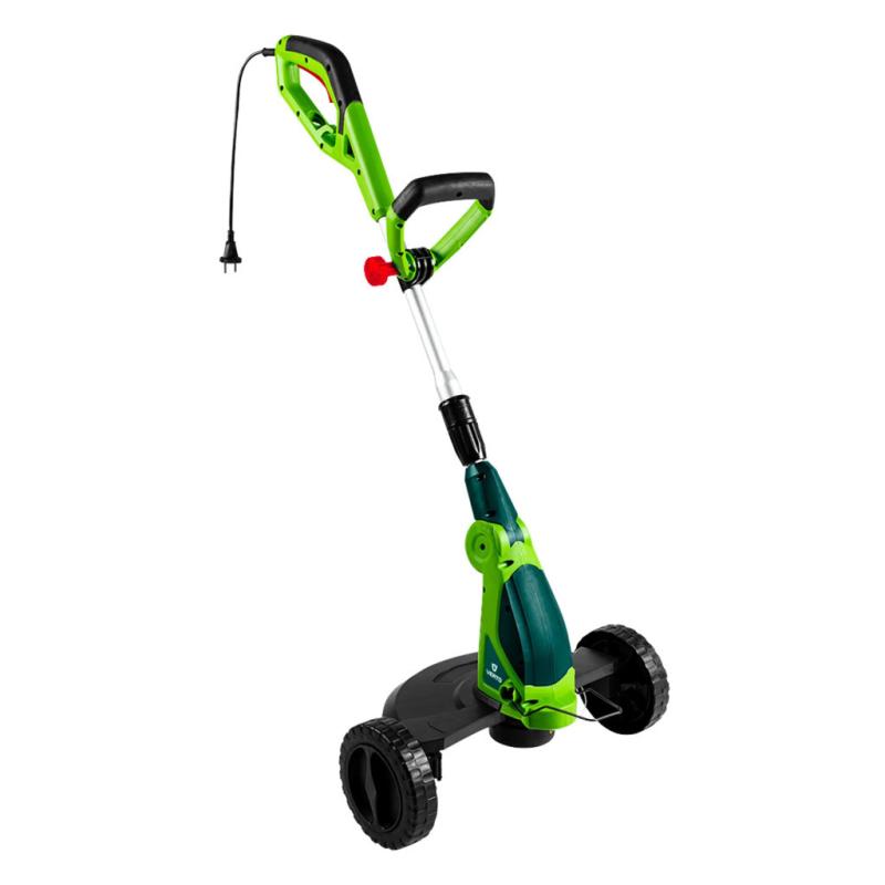 FŰSZEGÉLYNYÍRÓ 550W 2IN1 VÁGÁSSZÉLESSÉG:330MM VERTO