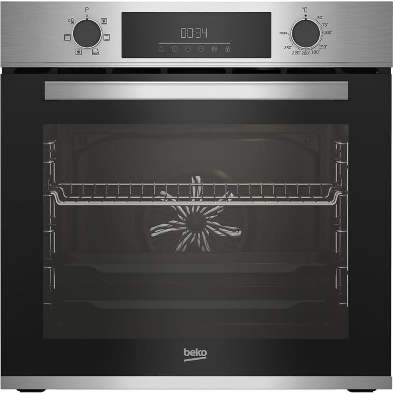 Beko BBIE12300XD beépíthető sütő