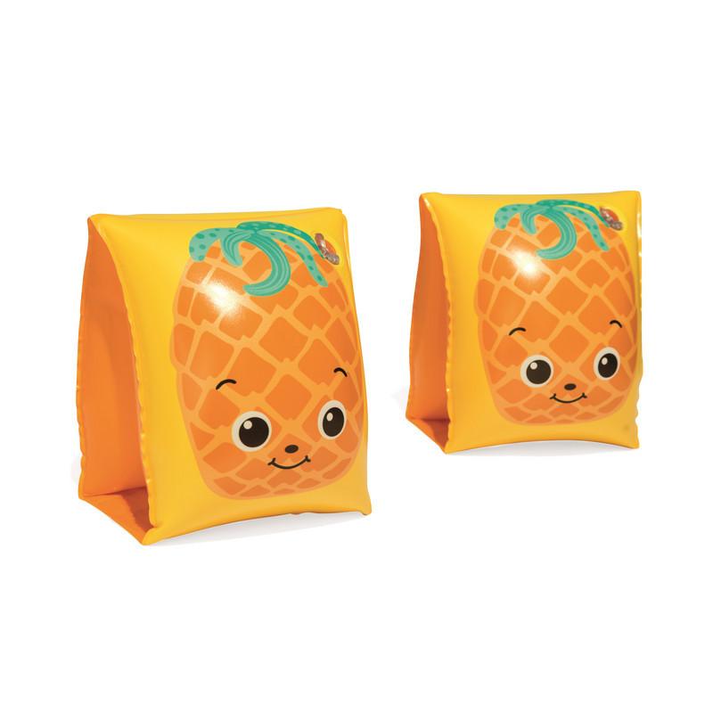 Felfújható karúszó Bestway® Fruitastic, 23x15 cm, gyermekeknek