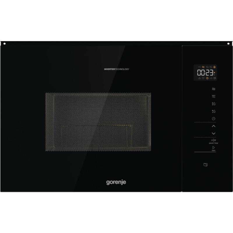 Gorenje BMI251SG3BG beépíthető mikró