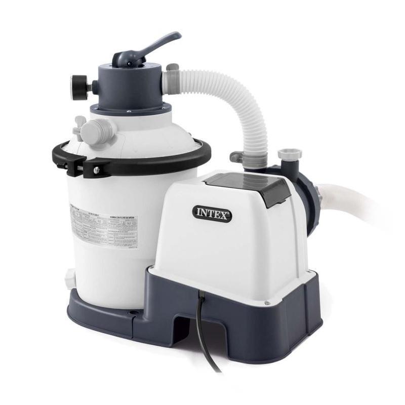 INTEX 26642 Homokszűrő szivattyú medencéhez 3500 l/h
