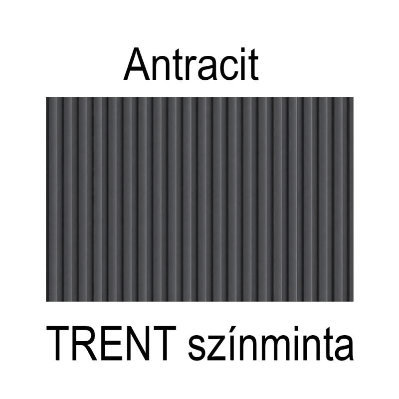 Leziter Trent fürdőszoba bútor minta/db