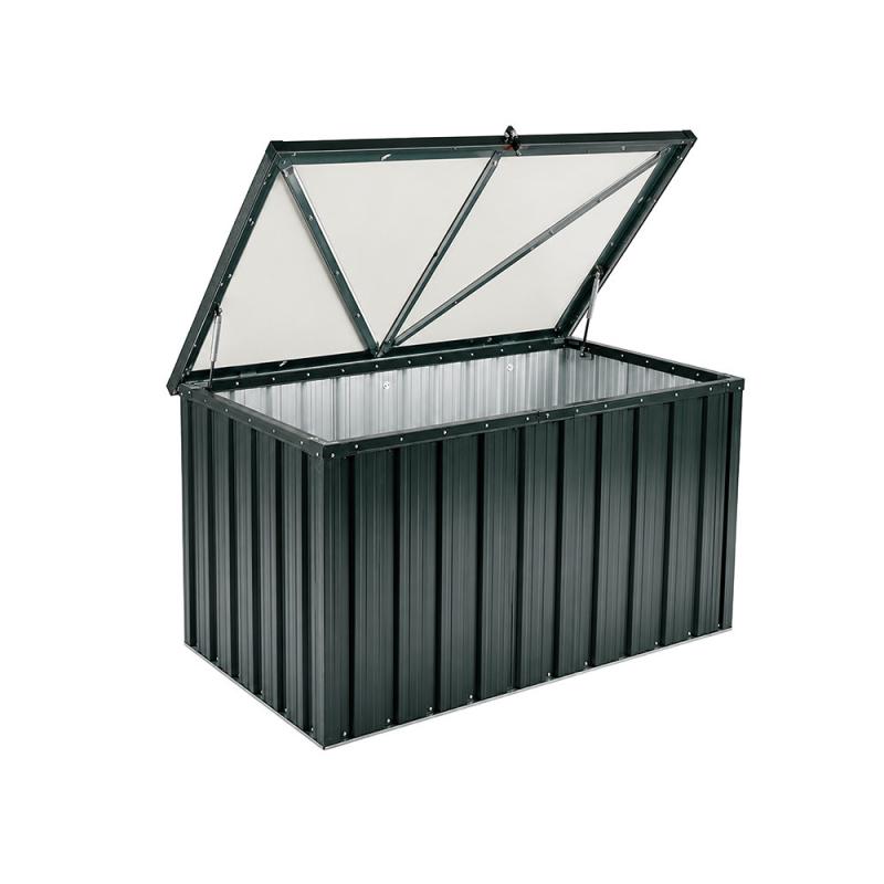 Lezibox kerti tároló láda 745 L