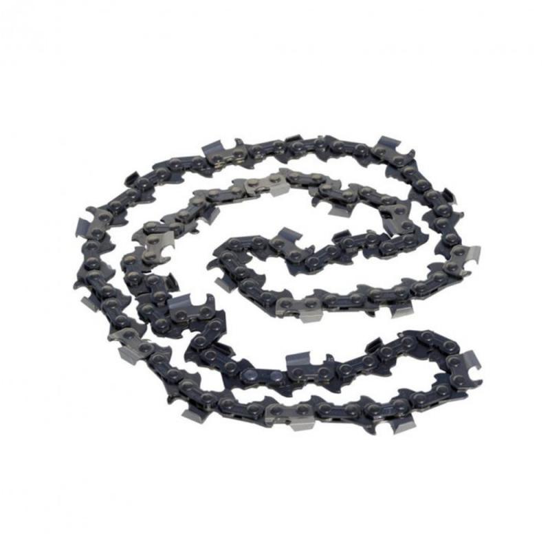 Hecht 33E25R láncfűrész láncok - 1,3 mm, 410 láncszem, 7,6 m
