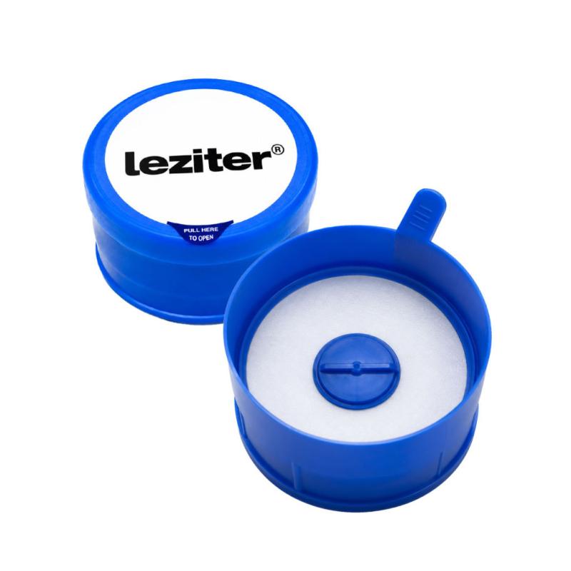 Vízballon kupak 19L tömítéssel