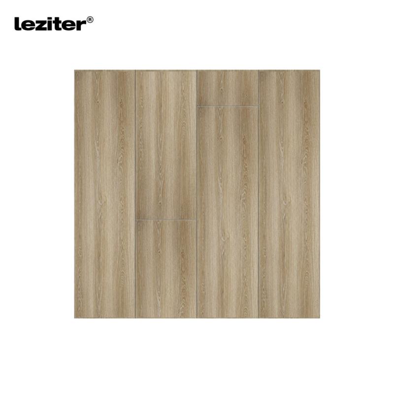 Leziter Homok tölgy laminált padló 7mm AC4