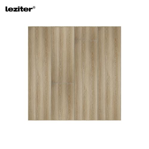 Leziter Homok tölgy laminált padló 7mm AC4
