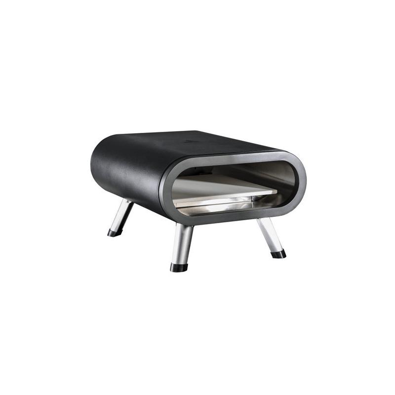 MIR762 elektromos pizzasütő