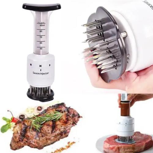 Arome húspuhító készülék mélypácoláshoz