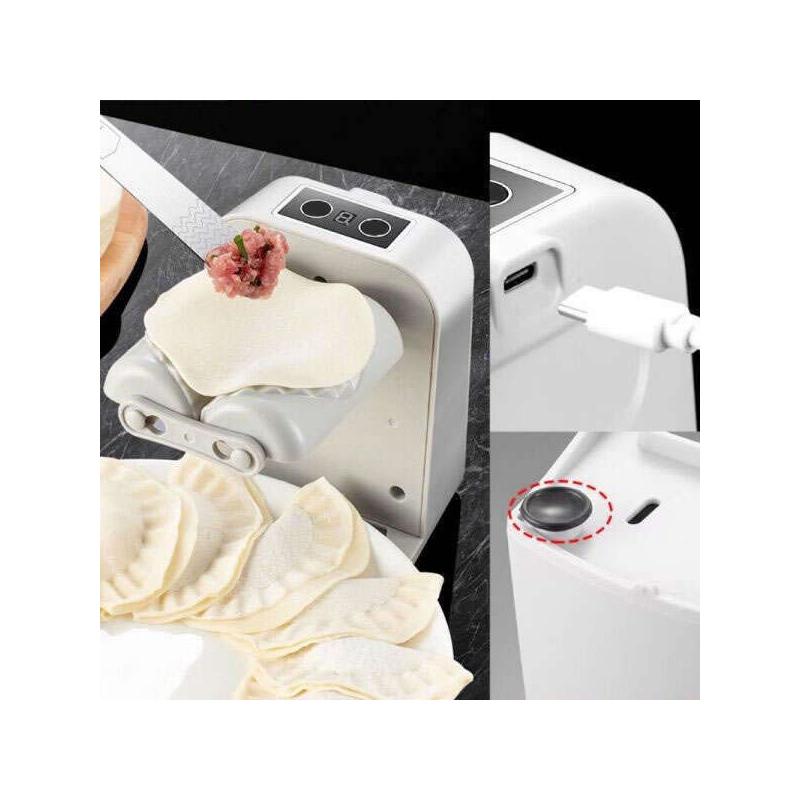 Piroshko Tésztaformázó gép