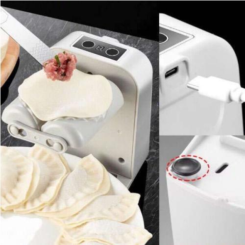 Piroshko Tésztaformázó gép