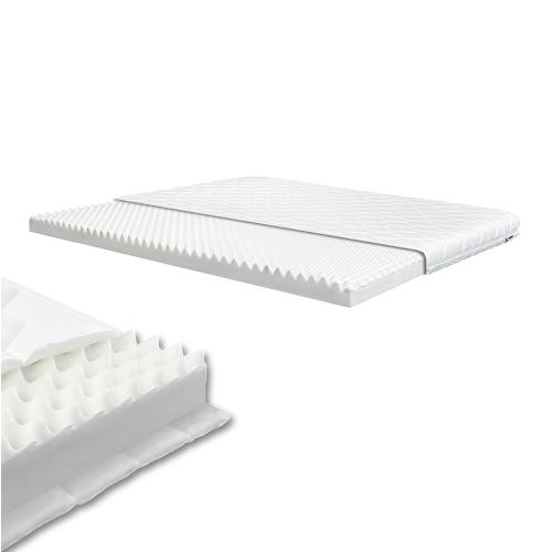 DreamX szivacs matrac 90x200x12