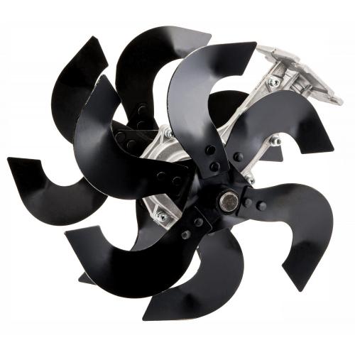 Adapter benzines bozótvágóhoz 28mm 9 fog PM-ADK-28AM