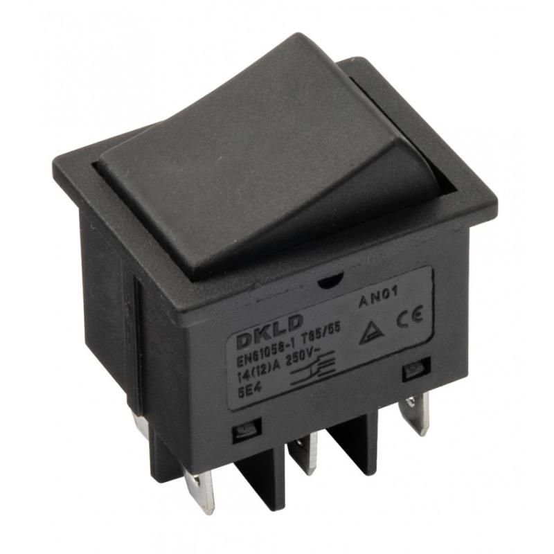 Kapcsoló elektromos rotációs kapához PM-GGE-1700M-PK