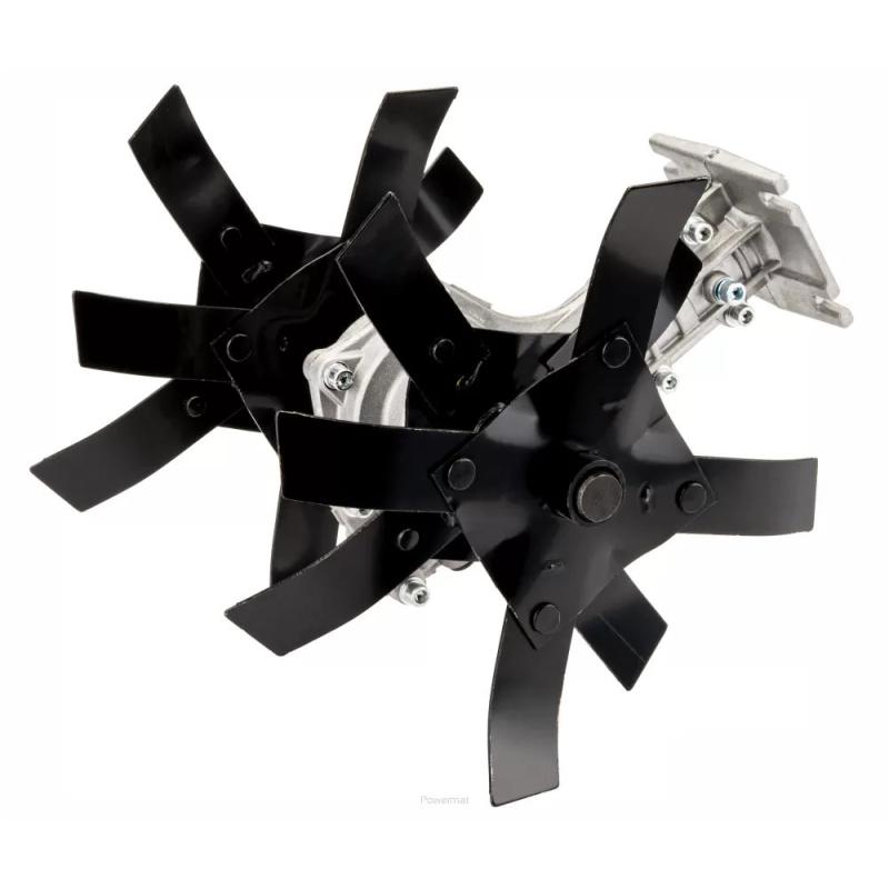 Kultivátor adapter fűkaszához PM-ADK-28BM