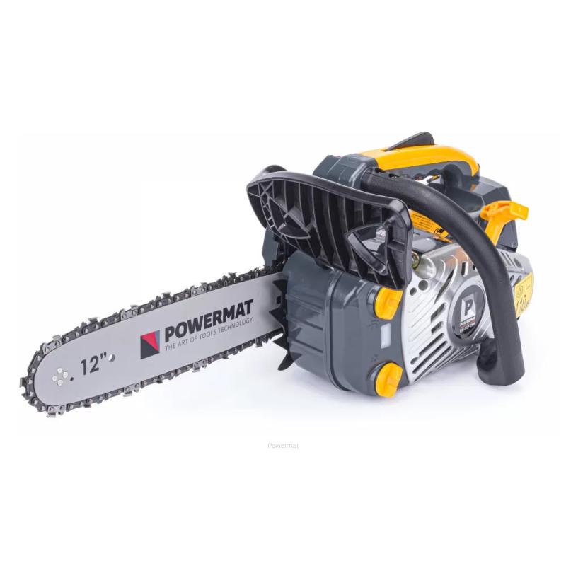 Benzinmotoros láncfűrész PM-PSP-2HP