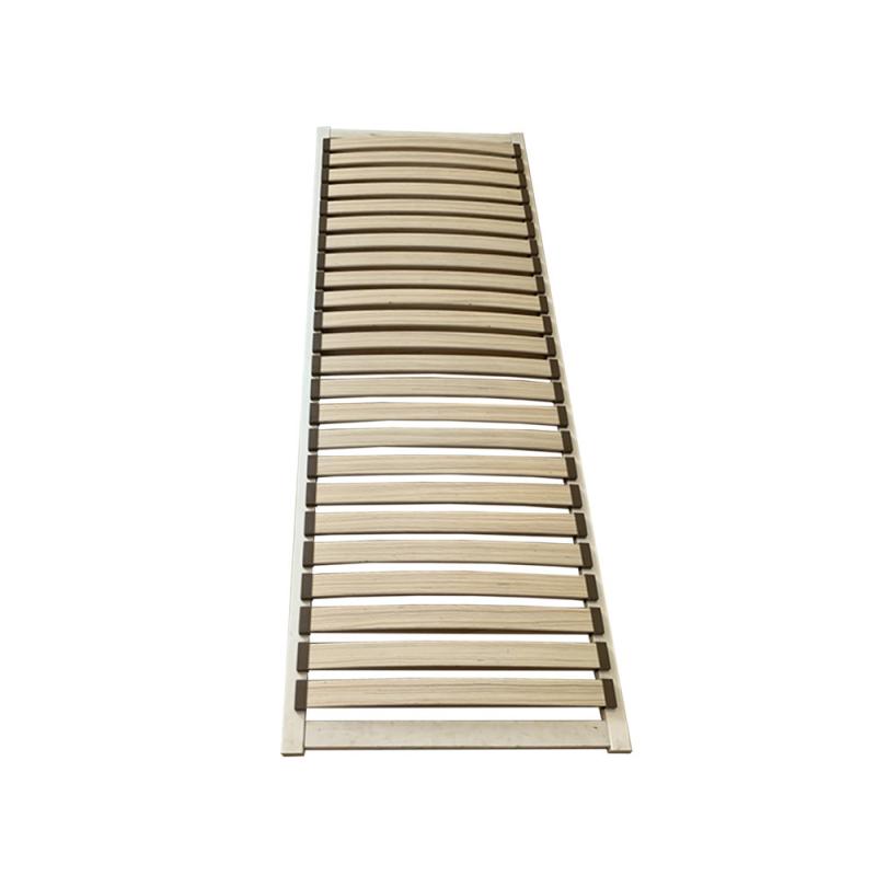 Keretes farugós ágyrács