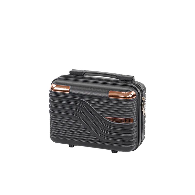 TraveLux Urban utazó neszeszer keményfedeles 23x30x14 cm