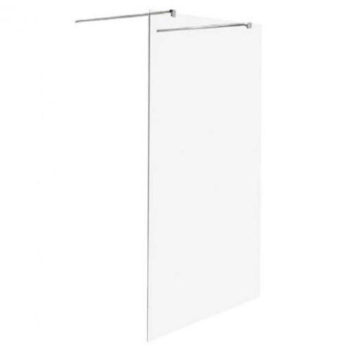 Astro Walk-in zuhanyfal Easy clean bevonattal