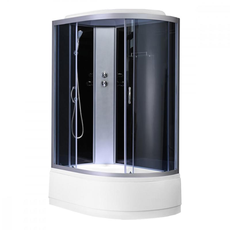 Cora mélytálcás zuhanykabin