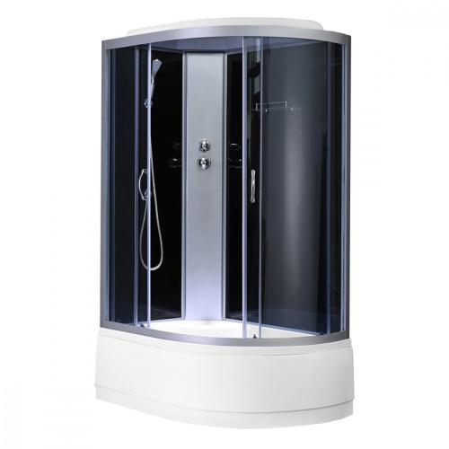 Cora mélytálcás zuhanykabin