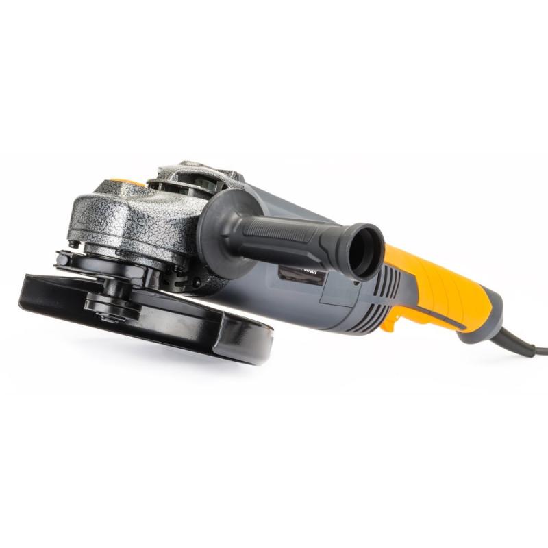 Elektromos sarokcsiszoló 230mm 3000W PM-SZK-3000T