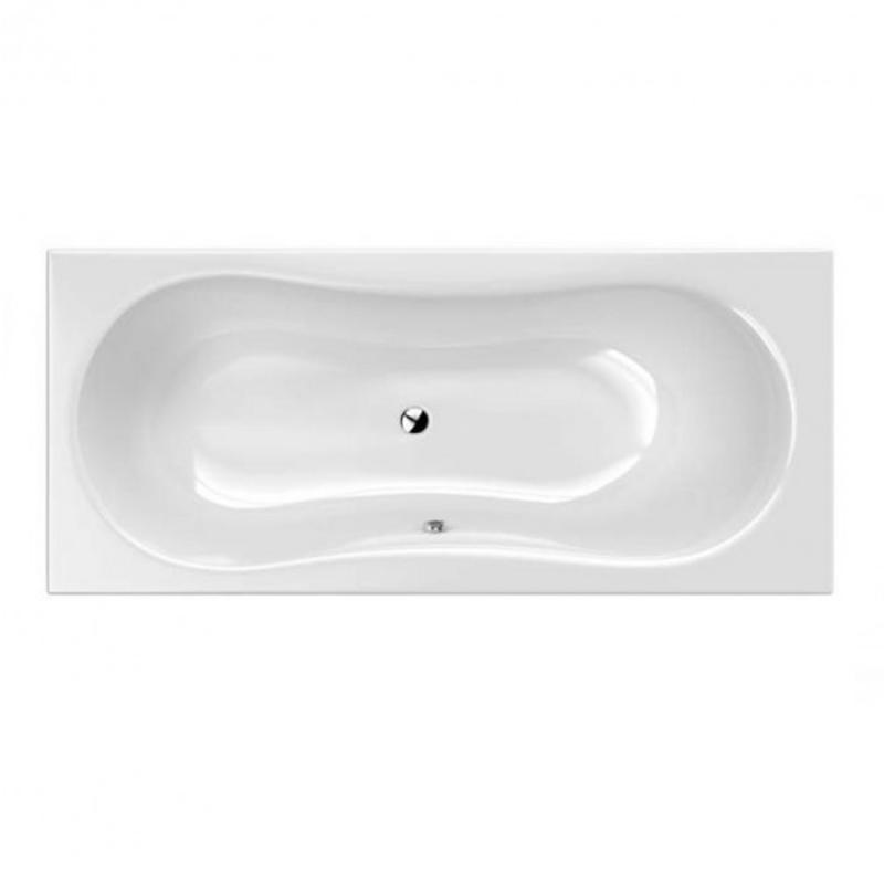 Aral egyenes kádtest lábbal