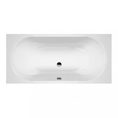 Doria Duo 180 egyenes kád