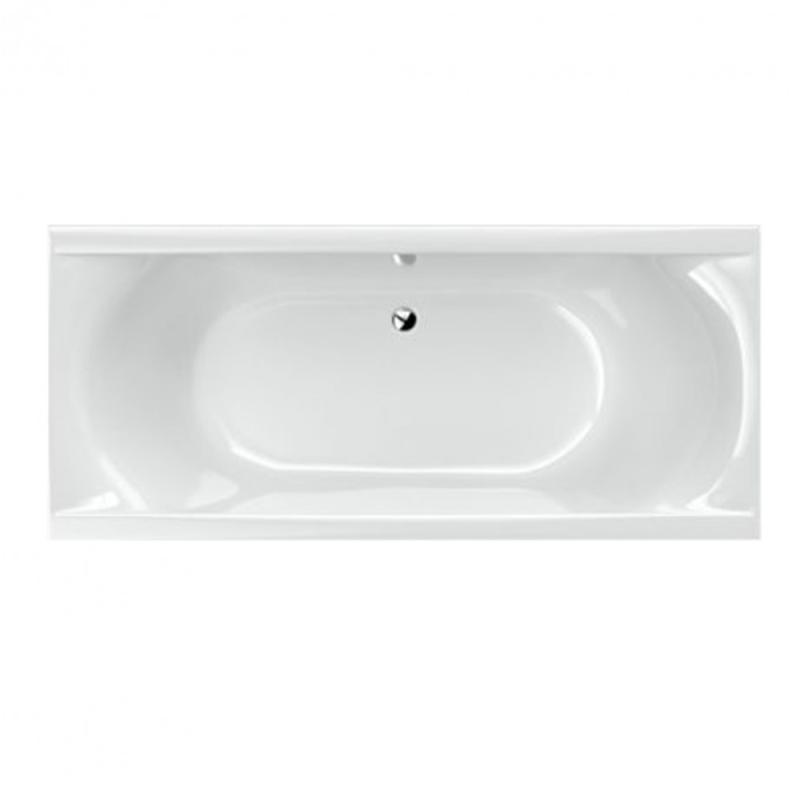 Ontario egyenes kádtest