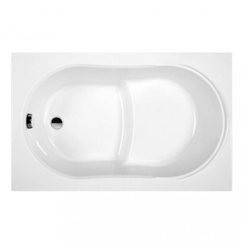 Wivea 170 egyenes kád