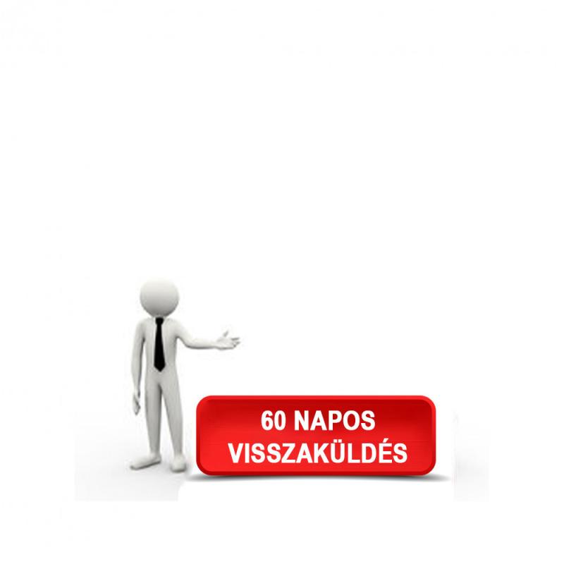 60 napos visszaküldés
