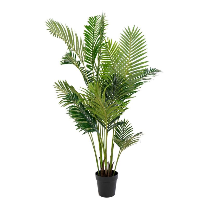 Areca pálma műnövény 175 cm