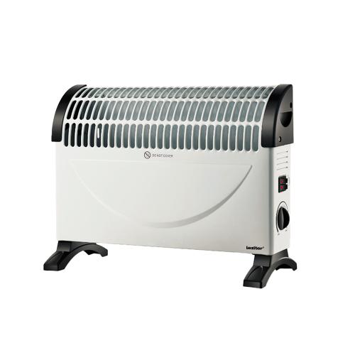 Kolumbo elektromos fűtőtest 600W / 900W / 1500W