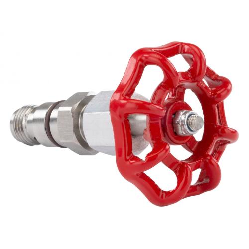 Túlfolyó visszacsapó szelep festékszóró géphez PM-PDM-1500M-ZZ