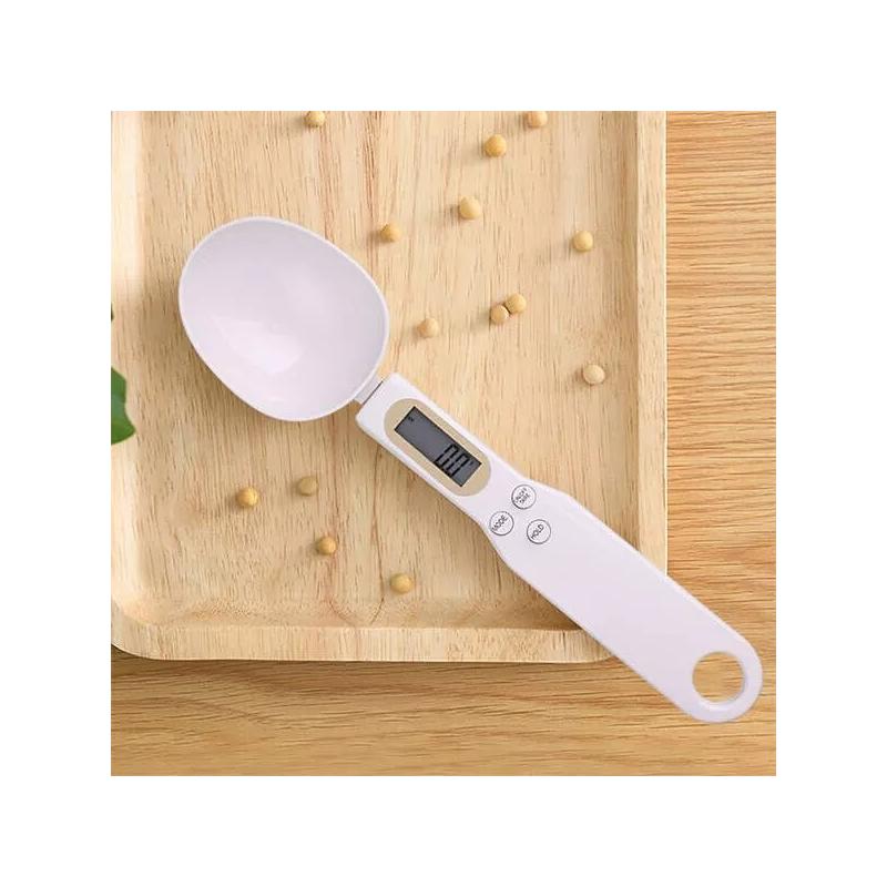 Scoopey digitális kanálmérleg