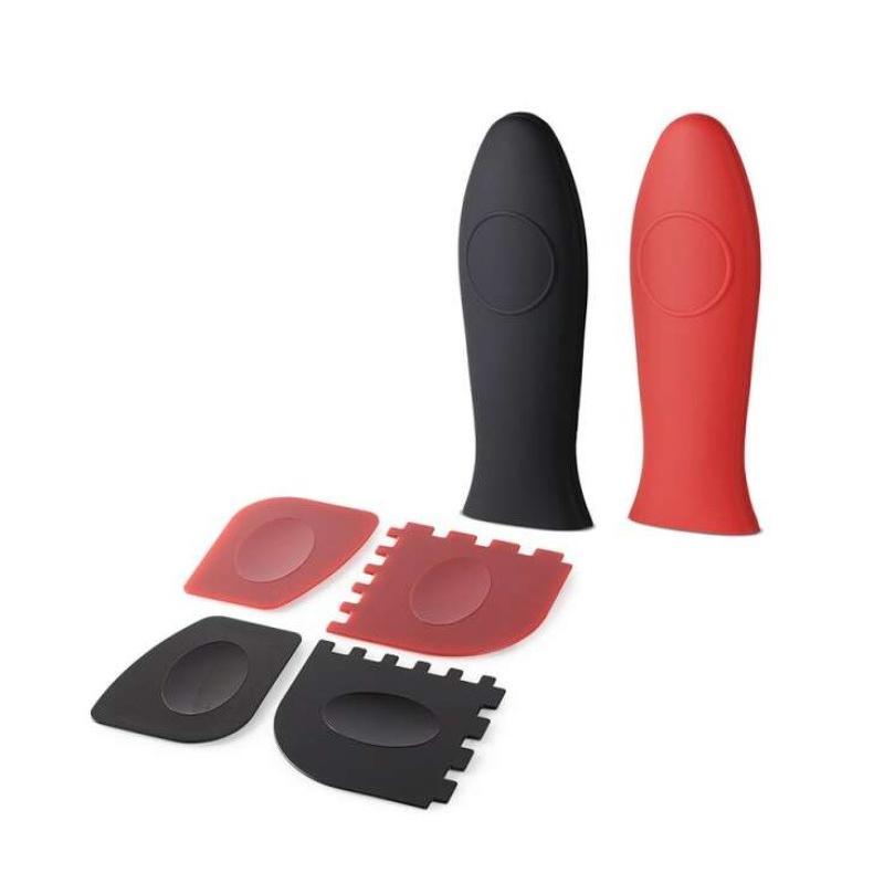 Toccario Konyhai kaparók és fogantyúvédők szettje