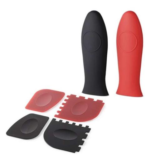 Toccario Konyhai kaparók és fogantyúvédők szettje