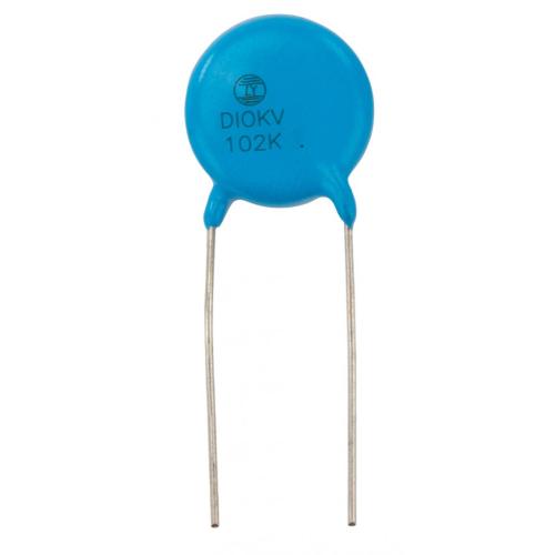 Kondenzátor plazmavágóhoz PM-PP-50L-KN